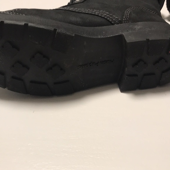 Hush puppies - Picture 9 of 9